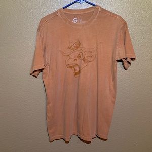 Vintage Texas Longhorns t-shirt